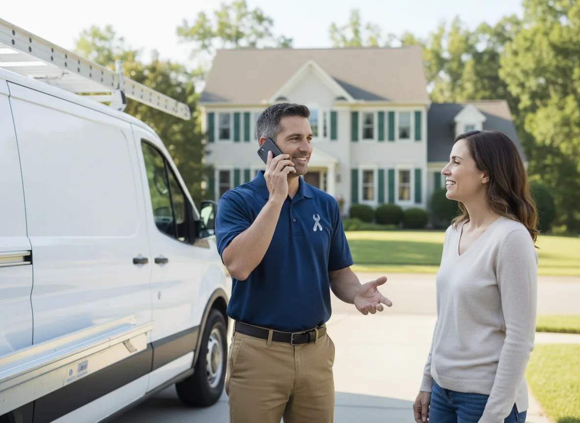 Home Gutter Service New Baltimore, MI FAQs